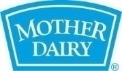 Mother Dairy Logo